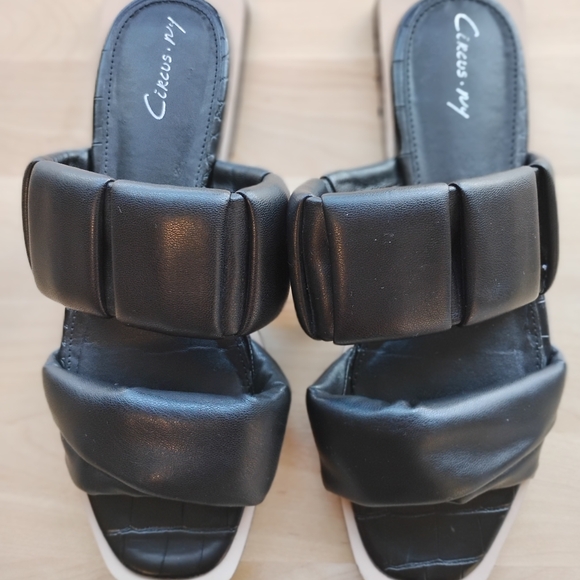 Sam Edelman Circus Size 7 M EUR 37 INARA - Picture 3 of 8